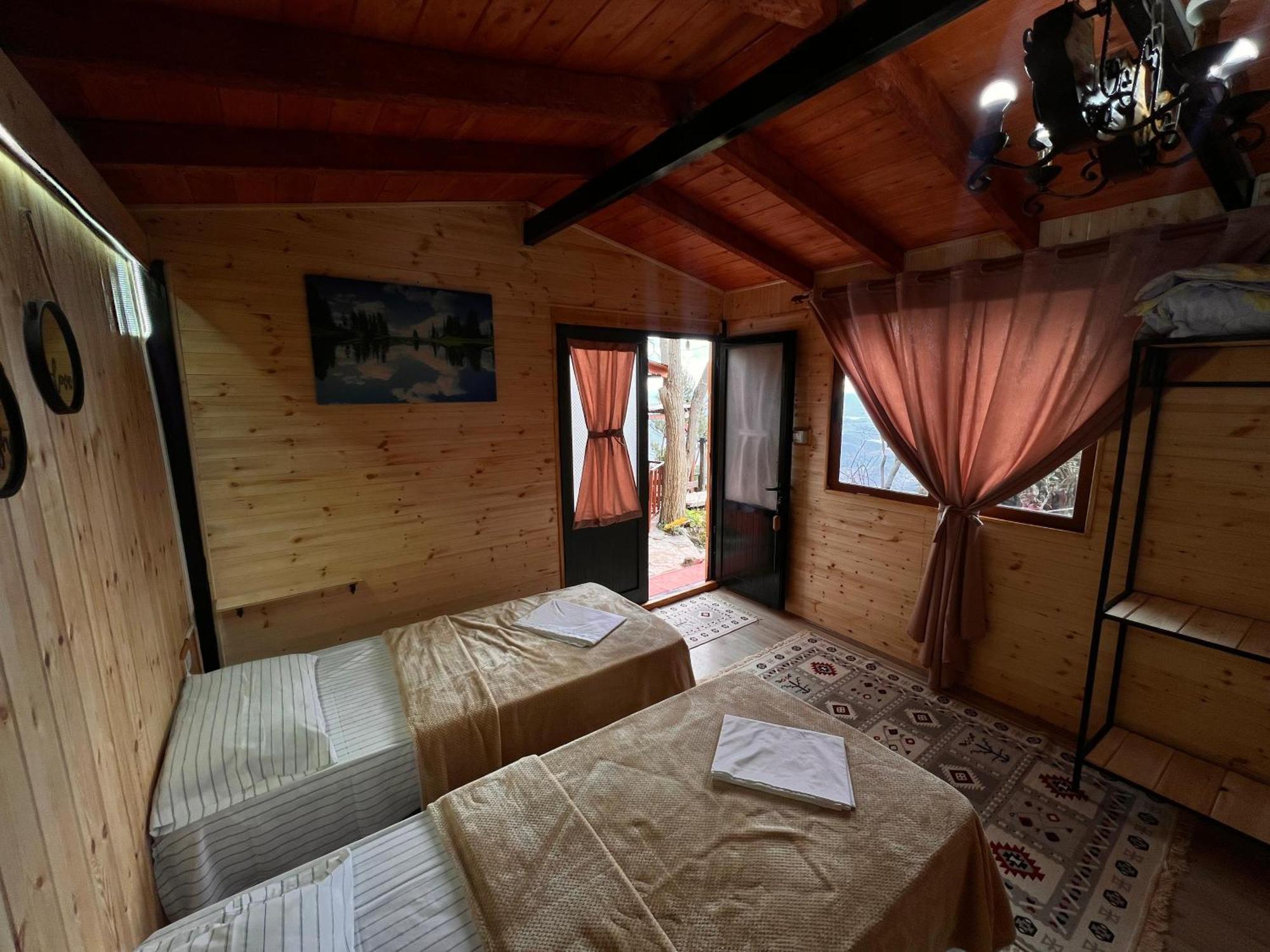 Rooms Merlika -Inside The Castle- Крує Екстер'єр фото